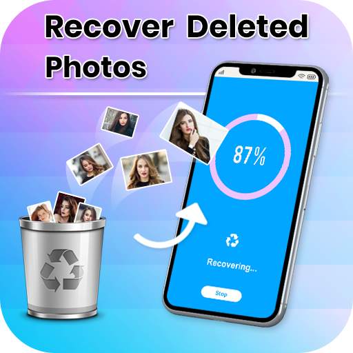 Recover Deleted Photos 1.1