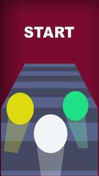 Ball Racing! screenshot 1