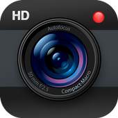 Camera HD - New Pro Manual Cam 2019 1.1