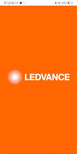 LEDVANCE SMART  WiFi screenshot 1