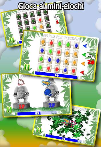 Tortus World screenshot 3