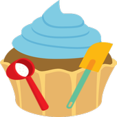 Bake Shop for Kids icon