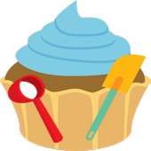 Bake Shop for Kids logo