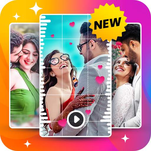 Photo Video Maker with Music 1.2