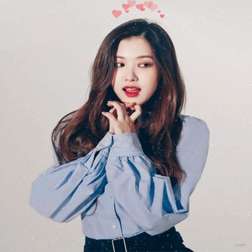 Rose wallpaper - Rose Blackpink Wallpaper 1.0