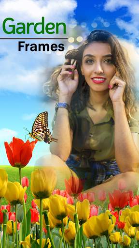 Photo Frames 2020: Photo Editor HD screenshot 9