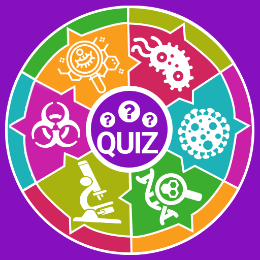 ikon Biology Quiz 2020