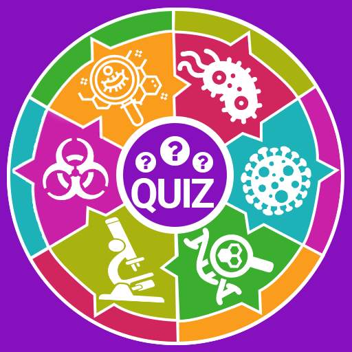 Biology Quiz 2020 1.0.3