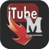 info TubeMete icon