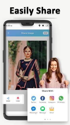 Best Man - Woman Suit Editor & Background Changer 8 تصوير الشاشة