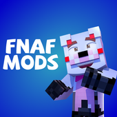 Fnaf Mods icon
