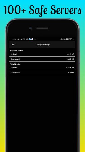 Power VPN - Free High Speed, Safe & Secure VPN screenshot 8