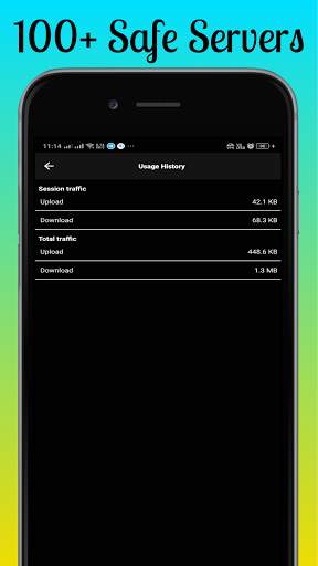 Power VPN - Free High Speed, Safe & Secure VPN screenshot 8