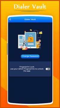 Dialer 3 تصوير الشاشة