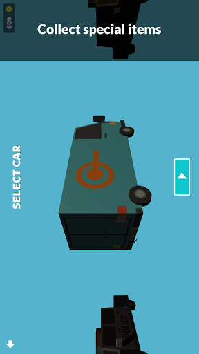 City Drive - A New Destination for Car Driving screenshot 4