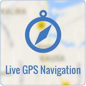 Live GPS Navigation 2.1