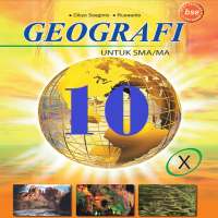 Geografi Kelas 10 Kurtilas on 9Apps