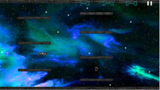 G-Space screenshot 5