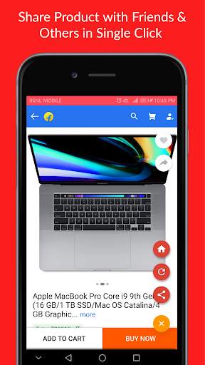 All in One Shopping, Booking, Deals App - MyPasand screenshot 8