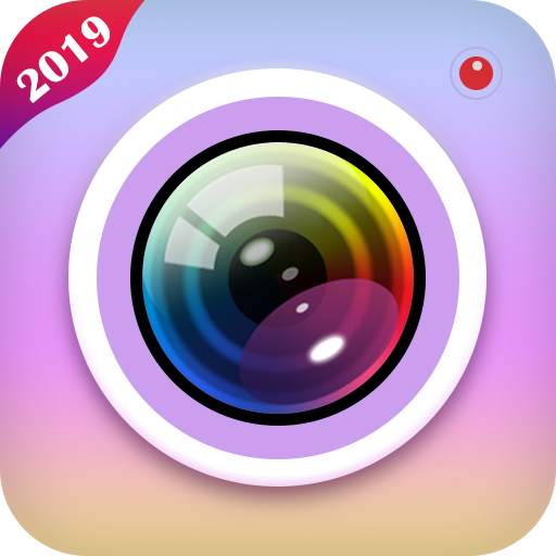 DSLR Camera: Blur Effects 2019 1.1