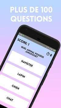 BTS Army Quiz screenshot 2