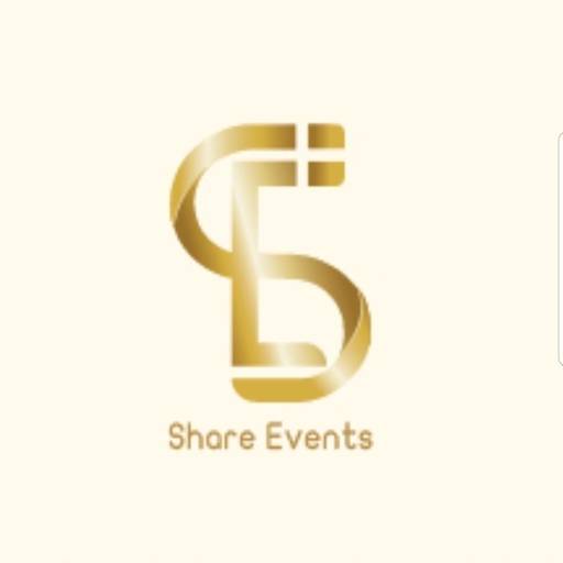 Share Events - شير ايفنتس مزود الخدمة 1.27