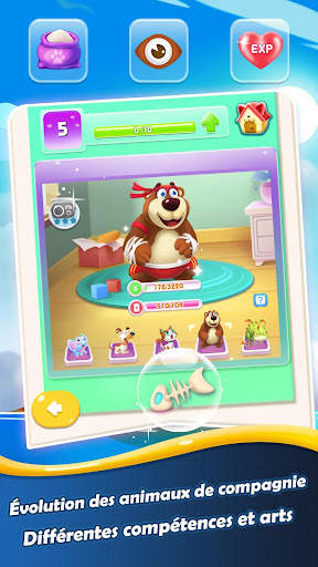 Piggy Boom screenshot 13