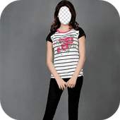 Teen Girls Photo Montage 1.0