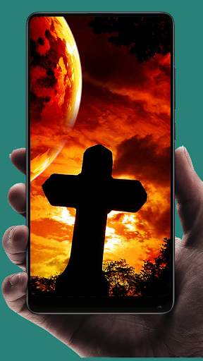 Cross Wallpaper screenshot 6