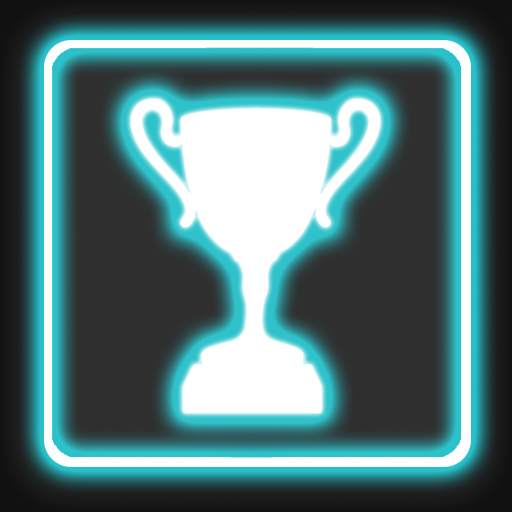 World of Mini Games - First Edition 1