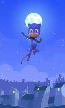 Pj Masks Dash скриншот 2