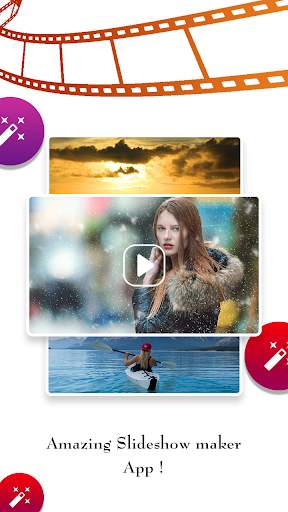 Photo Slide Animation screenshot 4