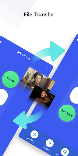 MX Player Classic 5 تصوير الشاشة