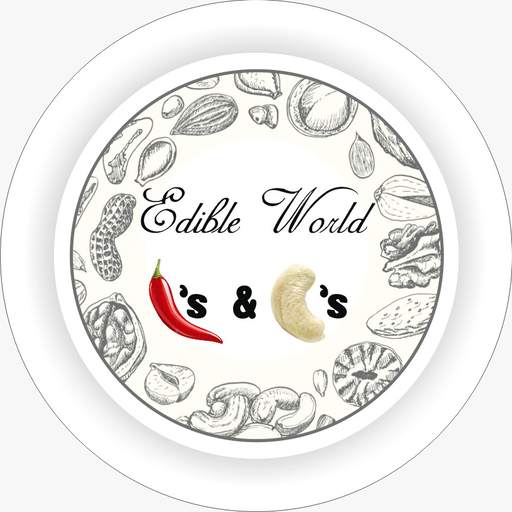 Edible world 1.2