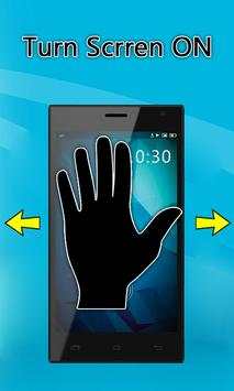 Screen Lock With Gesture screenshot 1