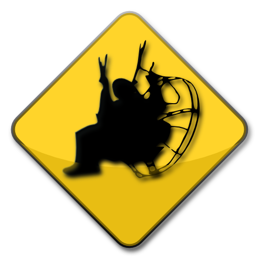 PPGpS Lite icon
