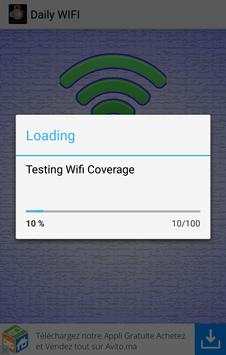 Wifi Password Hacker(Prank) screenshot 2