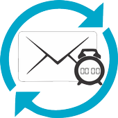 Auto Sms Service icon