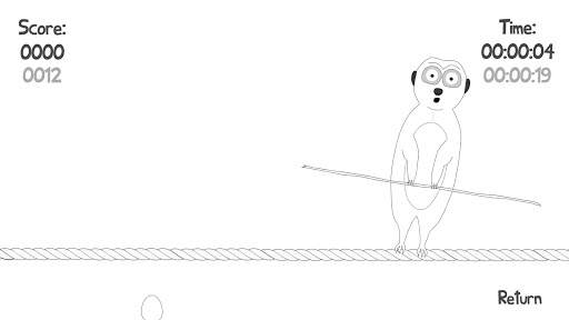 Meerkats On A Wire screenshot 3