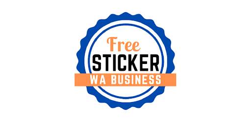Sticker WA Business 2021 screenshot 1