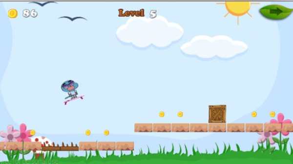 my Gumball adventure screenshot 6