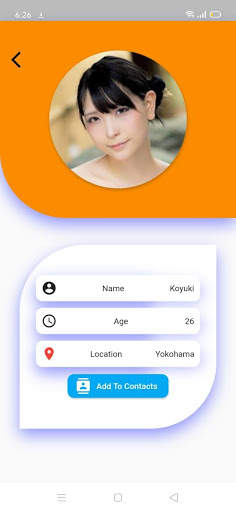 Girls Phone Numbers For Whatsapp Chat screenshot 5