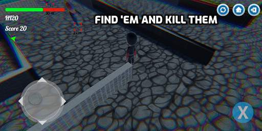 The Cycle screenshot 5