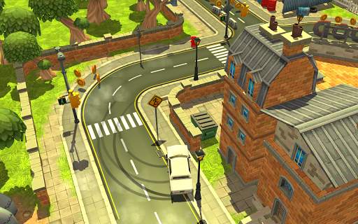 Drive & Collect screenshot 3