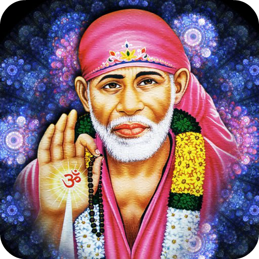 Sai Amritwani icon