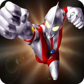 Video Ultramen 2018 3.1