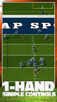 TAP SPORTS FOOTBALL screenshot 8