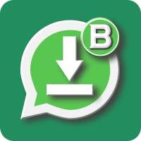 WB Status Saver (WhatsApp Business - status saver)