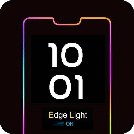 Borderlight Live Edge Lighting Colors Merlin
