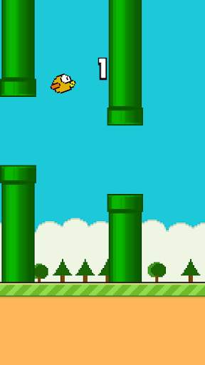 Poppy Bird screenshot 2